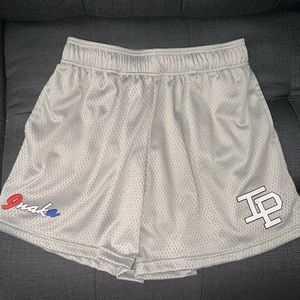 Inaka Power Shorts Medium